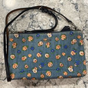 Coach Crossbody